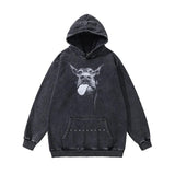 HiqdressY2K Hoodies Tops Streetswear 2023 Women Fall Clothes Sexy T Shirts Casual Blouses Fashion Sweatshirts Hooded Baggy Tops