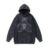 HiqdressY2K Hoodies Tops Streetswear 2023 Women Fall Clothes Sexy T Shirts Casual Blouses Fashion Sweatshirts Hooded Baggy Tops